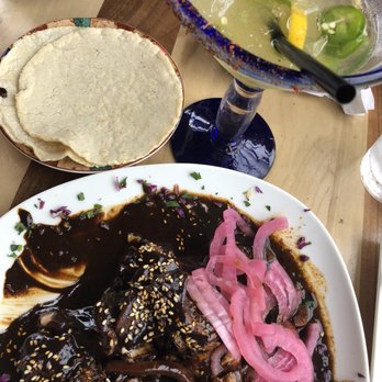 Casa Corazon Restaurant - Oaxacan style Mole - Mexican Near Me - Phoenix, Arizona