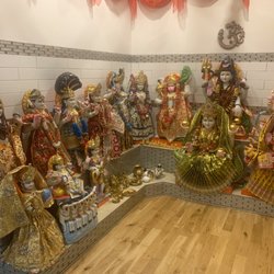 Shri Bholenath Bhavan