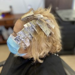 Hair