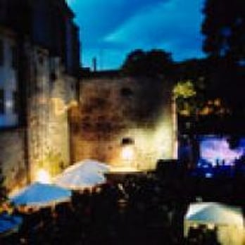 Turm - Venues & Event Spaces Near Me - Halle (Saale), ST