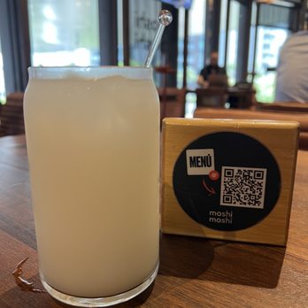 Sushi Moshi Moshi - Calpico - Sushi Bars Near Me - Guadalajara, JAL Sushi Moshi Moshi - Calpico - Sushi Bars Near Me - Guadalajara, JAL