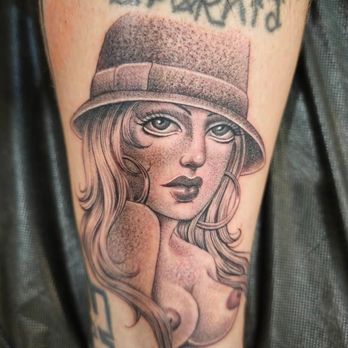Five Ball Tattoo - Tattoo Near Me - Los Angeles, California Five Ball Tattoo - Tattoo Near Me - Los Angeles, California