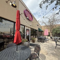 Mulberry Cafe