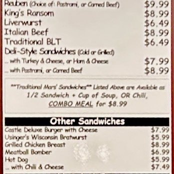 Mars Cheese Castle - Bakeries Near Me - Kenosha, Wisconsin Mars Cheese Castle - Bakeries Near Me - Kenosha, Wisconsin