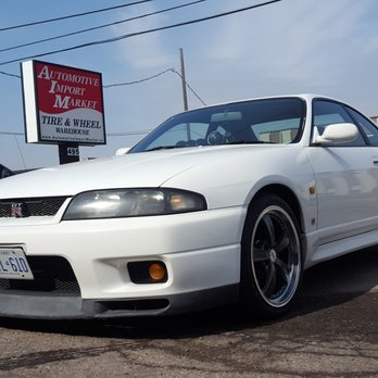 Automotive Import Market - Tires Near Me - Markham, Ontario Automotive Import Market - Tires Near Me - Markham, Ontario