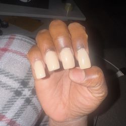 Nail Art - My nails from 4 days ago