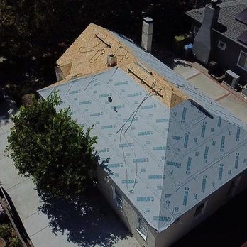 Eagle Legacy Roof Masters - Underlayment - Roofing Near Me - Gilroy, California Eagle Legacy Roof Masters - Underlayment - Roofing Near Me - Gilroy, California