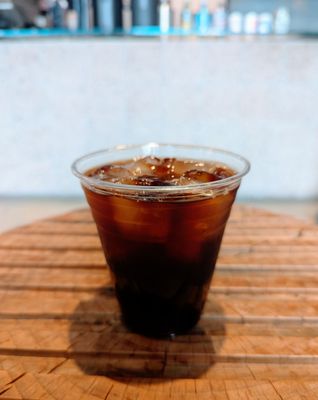 Concierge Coffee by null