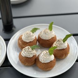 Silas Creative Kitchen