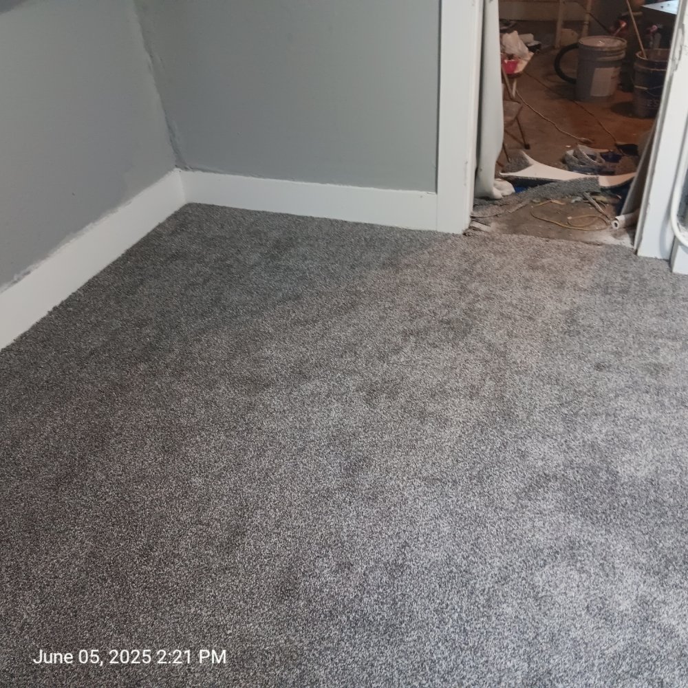 Slide of Reneau's Remodeling