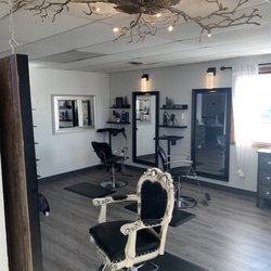 Meraki Hair Studio - More stations