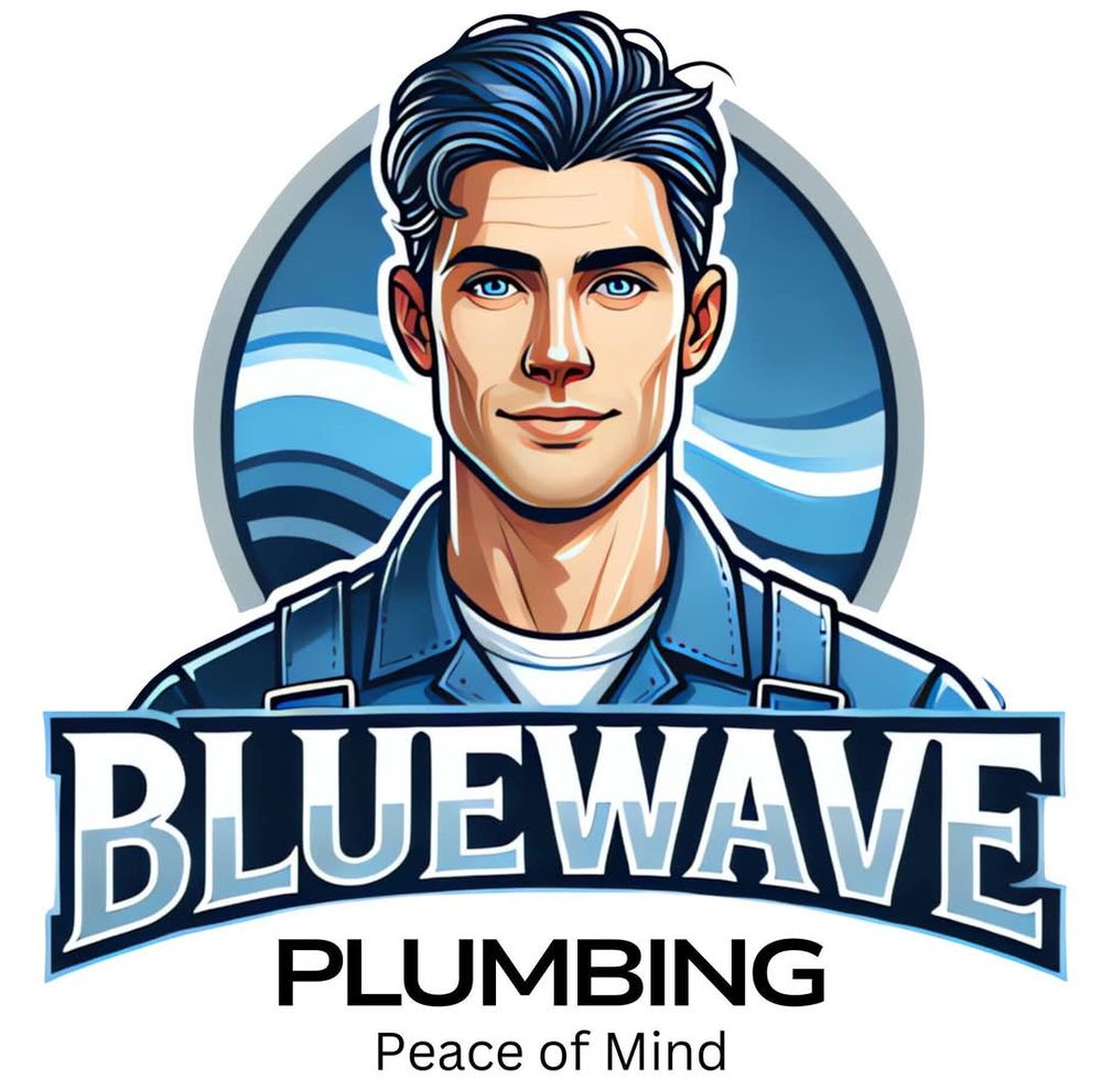 Slide of Bluewave Plumbing