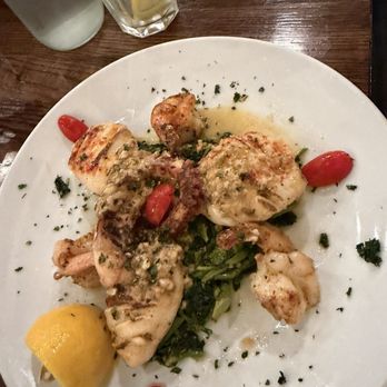 Amici's Restaurant - Seafood special - Pizza Near Me - Maywood, New Jersey Amici's Restaurant - Seafood special - Pizza Near Me - Maywood, New Jersey
