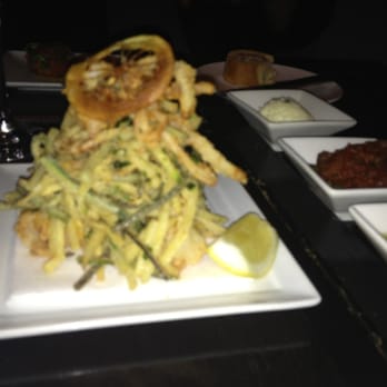 Scarpetta - Italian Near Me - Las Vegas, Nevada Scarpetta - Italian Near Me - Las Vegas, Nevada