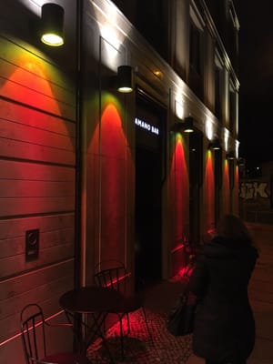 Hotel AMANO by null