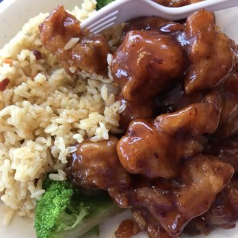 Teriyaki Ha Ha - Chinese Near Me - Saint Augustine, Florida