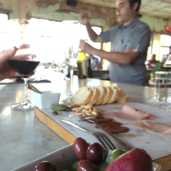 13 Celsius - Great time at the bar. - Wine Bars Near Me - Houston, Texas