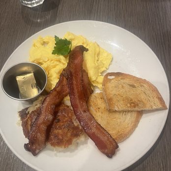Friedman's - Eggs With Style - Breakfast & Brunch Near Me - New York, New York