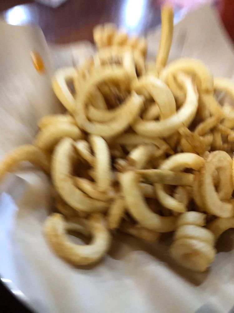 Social spots from Hooters