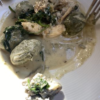 Sorella - Swiss chard Malfatti - Italian Near Me - San Francisco, California Sorella - Swiss chard Malfatti - Italian Near Me - San Francisco, California