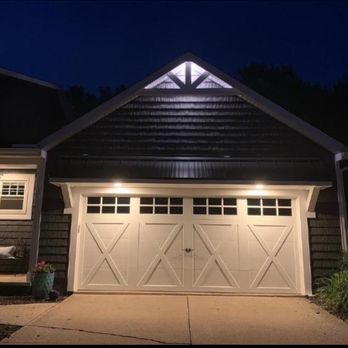Garage Door Solutions - Garage Door Services Near Me