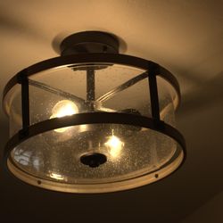 Uniform Lighting & Power