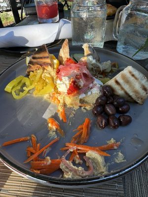 HillTop Kitchen by null