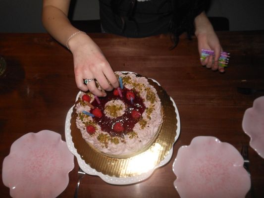 By Zena European Specialty Bakery & Cafe by null