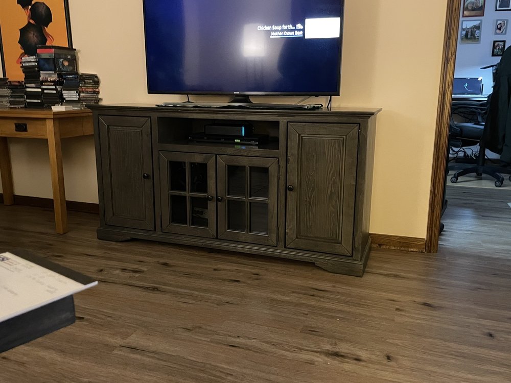 SLUMBERLAND FURNITURE 165 N Randall Rd, Batavia, Illinois Furniture