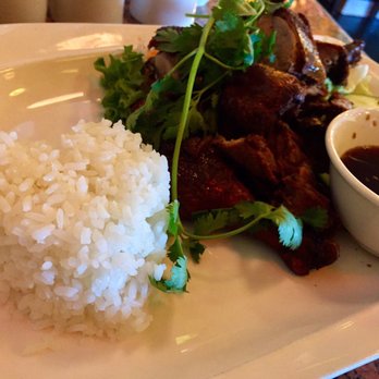 Saigon Tokyo - Wonderful extra crispy duck - Sushi Bars Near Me - Aurora, Colorado Saigon Tokyo - Wonderful extra crispy duck - Sushi Bars Near Me - Aurora, Colorado