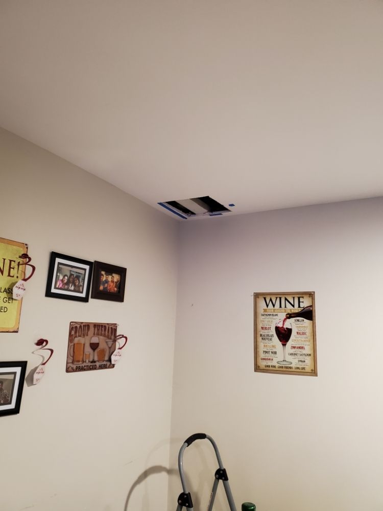 Slide of LoDi Handyman Pro