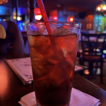 Maxdons Bar And Grill - Coke that was flat - Bars Near Me - Lancaster, California