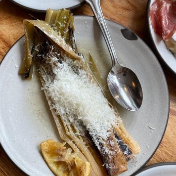 Corto - Italian Near Me - Jersey City, New Jersey