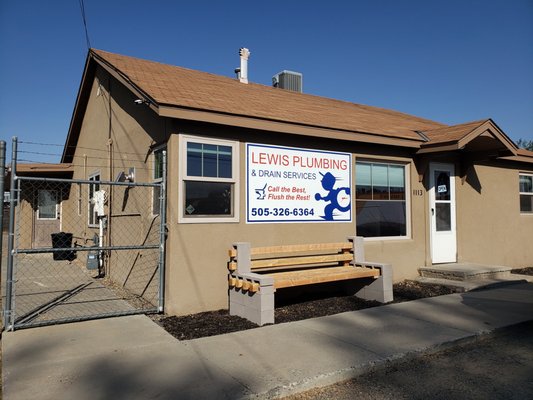 Lewis Plumbing & Drain Services