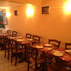 Hunza Persian Fusion Cuisine