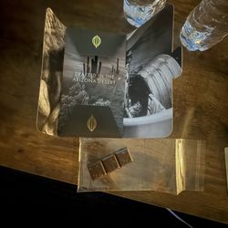 Stone Grindz Chocolate