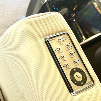 Kitchen Nail Bar - Sunnyvale - Each pedicure chair is equipped with this remote to control the massage part of the chair as you go through your service. - Nail Salons Near Me - Sunnyvale, California Kitchen Nail Bar - Sunnyvale - Each pedicure chair is equipped with this remote to control the massage part of the chair as you go through your service. - Nail Salons Near Me - Sunnyvale, California