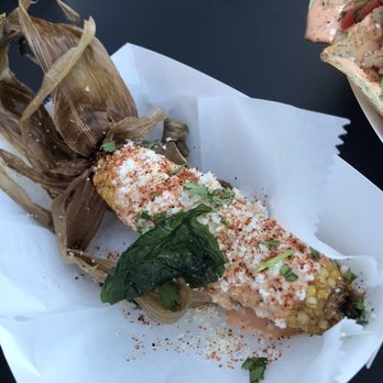 Happy Belly Bistro - Elote - Pop-Up Restaurants Near Me - Louisville, Kentucky Happy Belly Bistro - Elote - Pop-Up Restaurants Near Me - Louisville, Kentucky