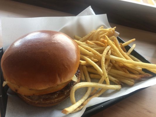 Burger & Company - East Nashville, TN by null