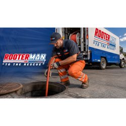 Rooter-Man