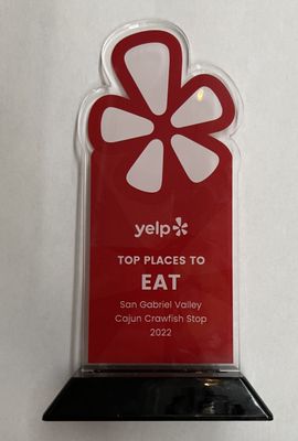 Cajun Crawfish Stop by null