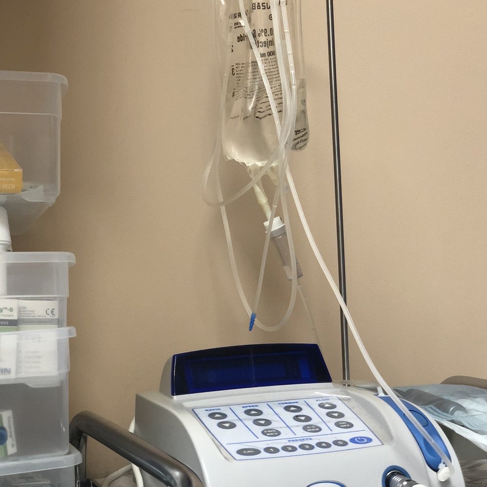 BrightRay Dental 精典牙科診所 - Dentist tools - General Dentistry Near Me - Flushing, New York