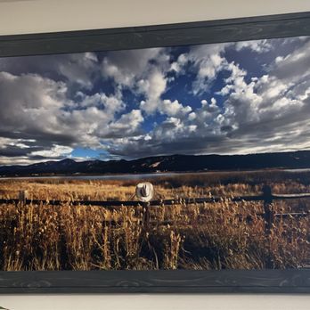 Wild Coyote Gallery - Art Galleries Near Me - Big Bear Lake, California Wild Coyote Gallery - Art Galleries Near Me - Big Bear Lake, California