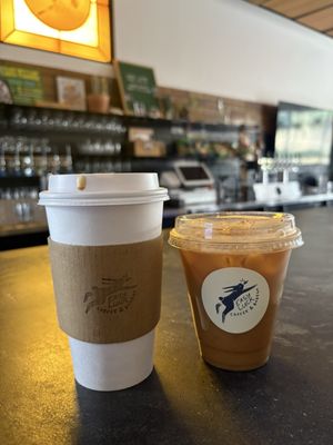 Easy Luck Coffee & Bodega by null