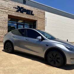XPEL Dallas