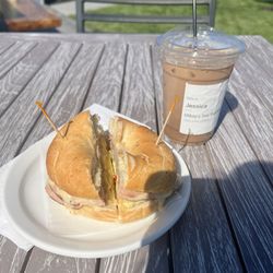 Twin Bean Cafe