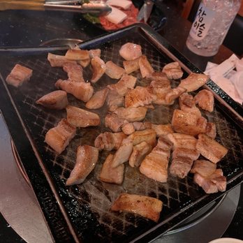 Ssam Tong - Korean Near Me - Flushing, New York