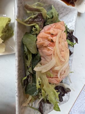 Yume Sushi by null