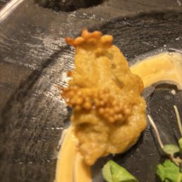 Fried Oysters Fried Oysters