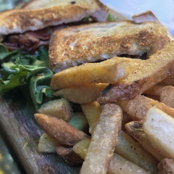 Dixie Grill & Bar - Don't underestimate the BLT. it's fabulous - American Near Me - West Palm Beach, Florida Dixie Grill & Bar - Don't underestimate the BLT. it's fabulous - American Near Me - West Palm Beach, Florida